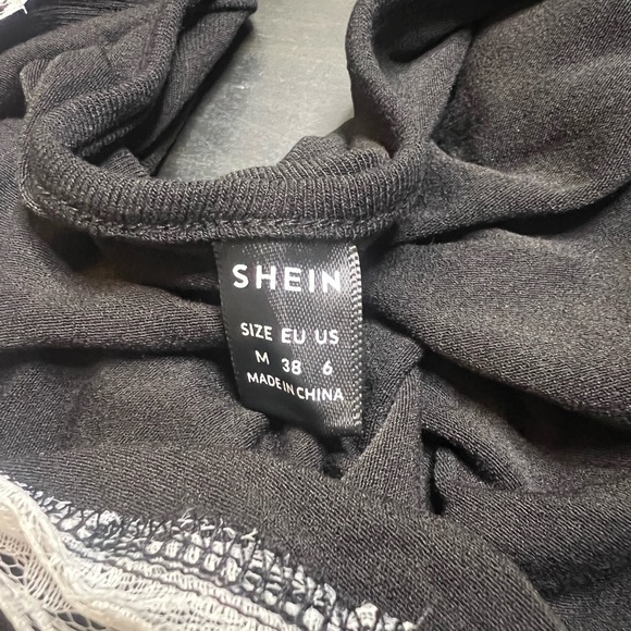 Set pajamas - Picture 3 of 3